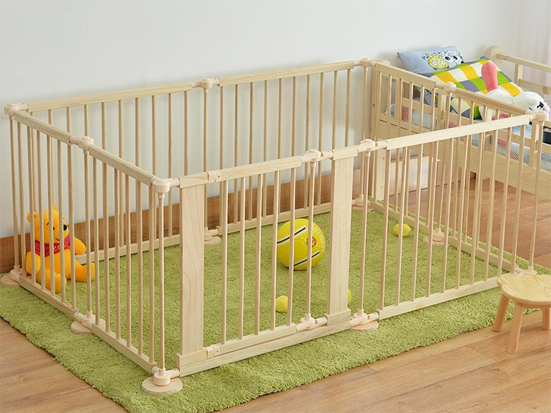 宝宝几个月可以学站立？