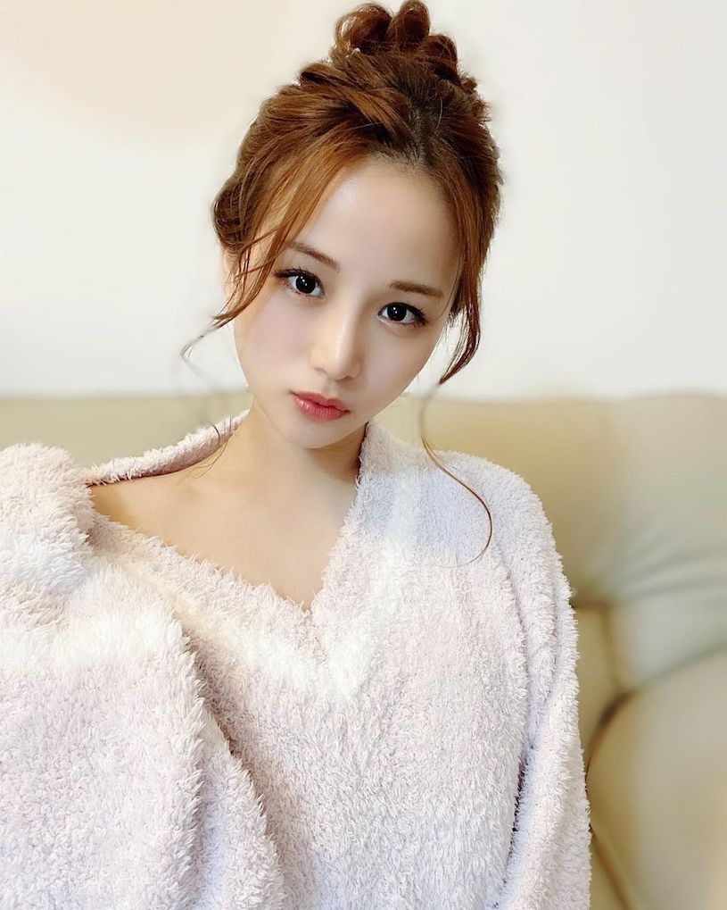 爱吃鼎泰丰的「美腿樱花妹」,「白皙嫩腿」让整间店都惊艳!