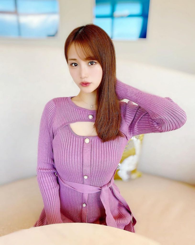 爱吃鼎泰丰的「美腿樱花妹」,「白皙嫩腿」让整间店都惊艳!