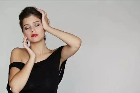 女人闭经或是这三种原因