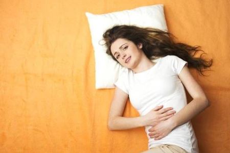 三个方法帮助改善女人月经不调