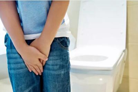 尿分叉是怎么回事？这五个造成男人尿分叉的主要原因