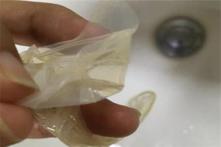 安全套避孕失败的四种常见原因