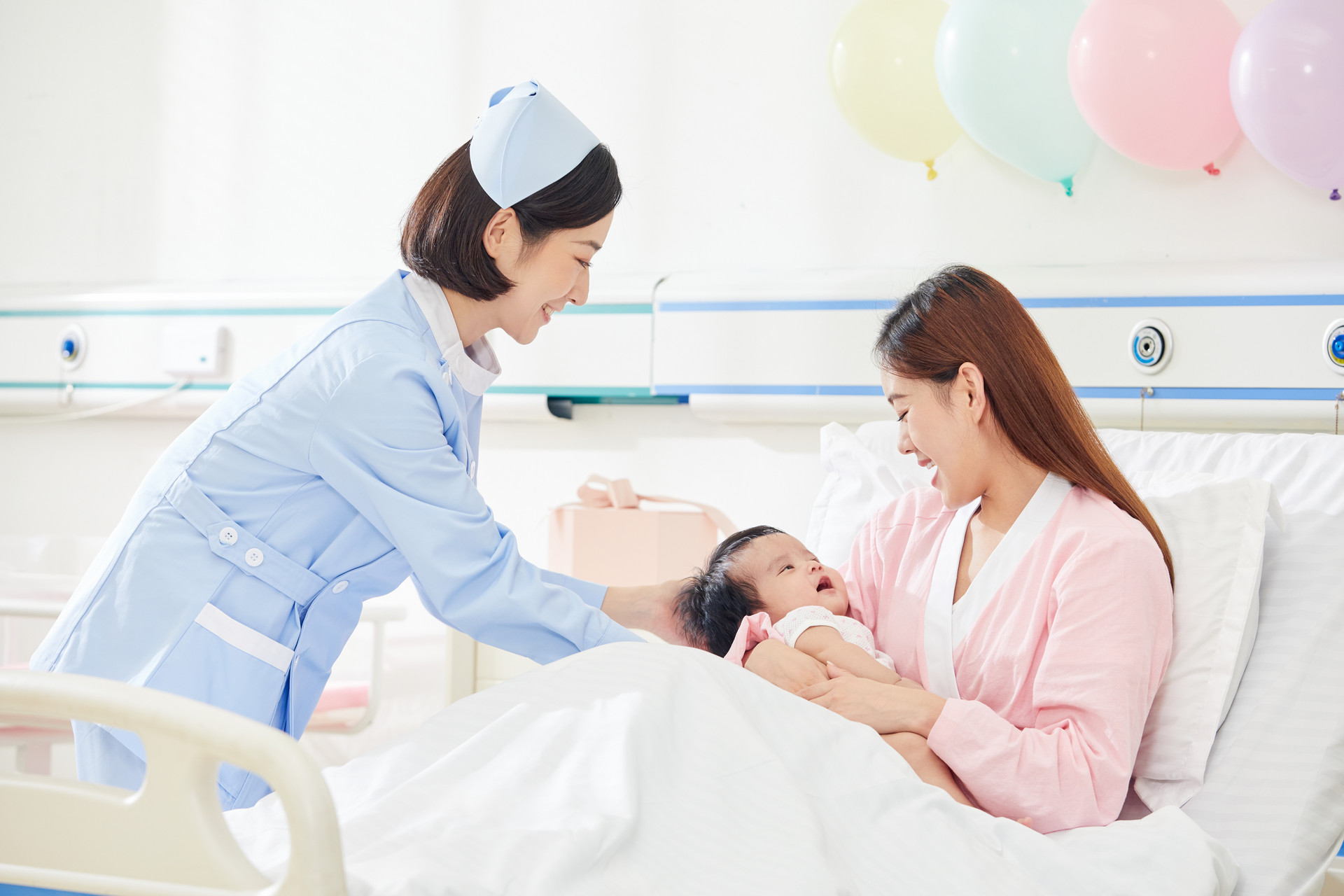 为什么产后下面变松 为什么产后下面变松