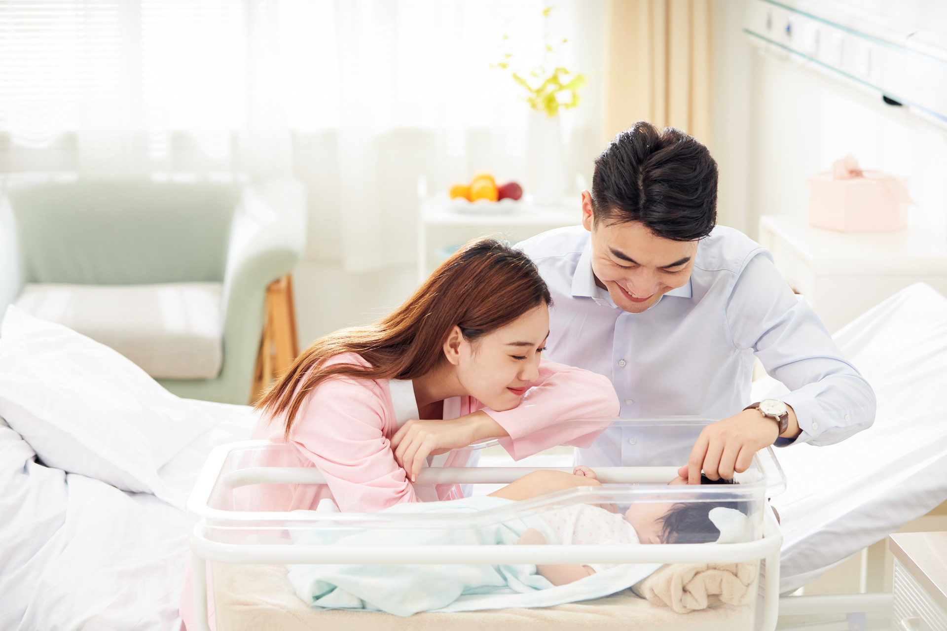 为什么产后下面变松 为什么产后下面变松