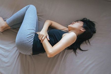 25岁女人月经期保健该注意三件事