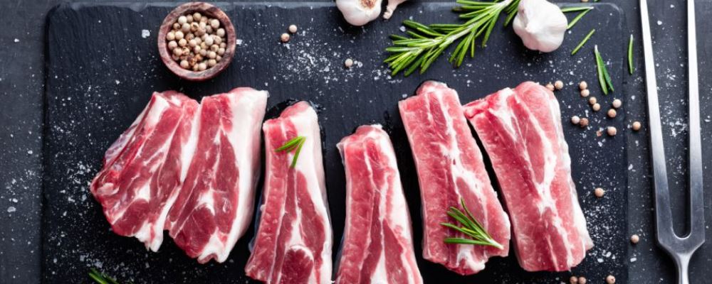 子宫肌瘤不能吃什么 这些食物必须要忌口