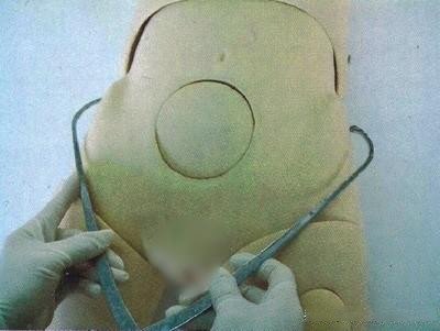 孕期骨盆测量一般什么时候做？提前了解,关乎能不能顺产生娃