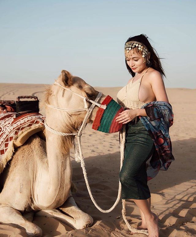 虽然说Mar anne Almosa没有公开自己的三围,不过光是那对惊人的双一定超过了D,养份在对的地方被吸收,完全没有浪费上帝的资源啊~