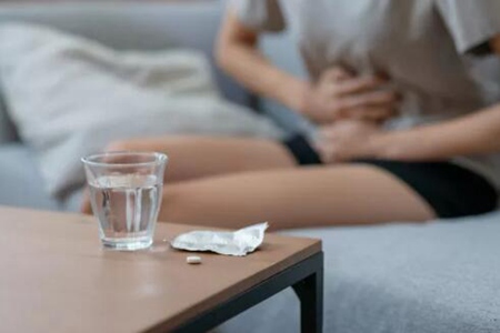 月经期间可以吃感冒药吗？女性经期的时候如何预防感冒