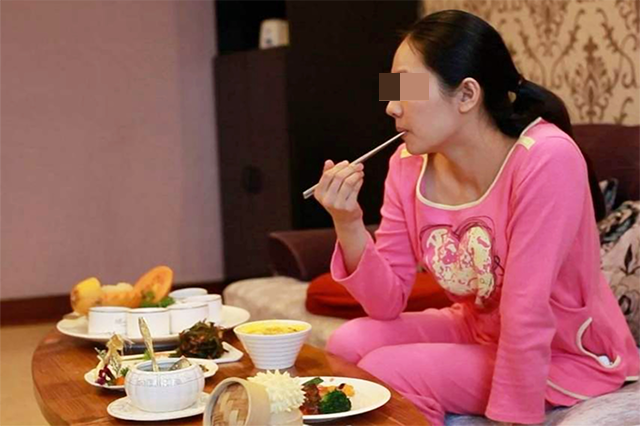 吃一口就能回一瓶奶,别再用这些食物催乳了,只会越催越少