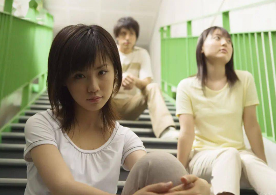 女生为什么会来大姨妈2 女生为什么会来大姨妈