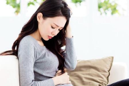 胃胀气怎么办快速解决,这五个一分钟解决胃胀气的方法