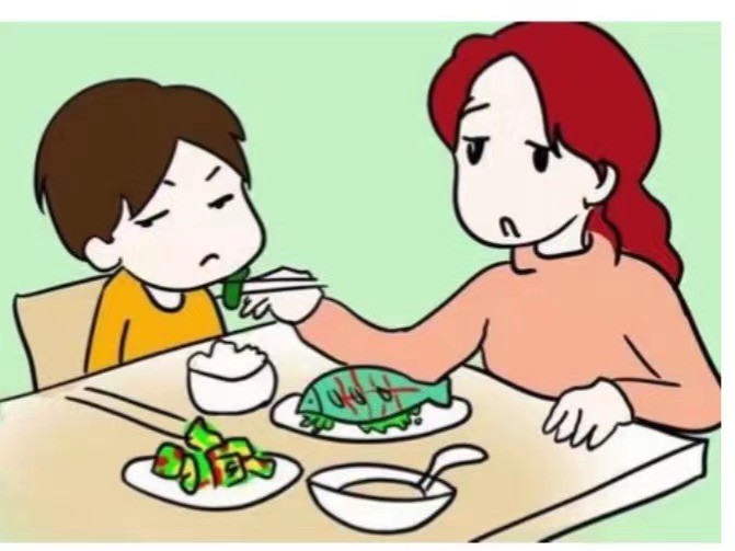 儿童肠胃不好怎么调理?妈妈们可以看看这个方法