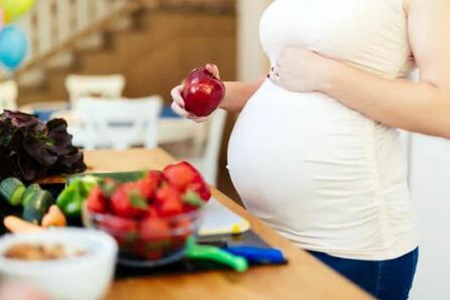 孕妇便秘怎么办？这四个孕妇快速排便的小妙招