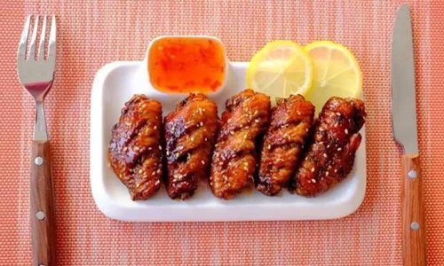 可乐鸡翅的家常制作方法 好吃易做的家常菜
