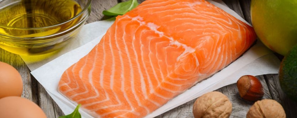 乳房健康很重要 保护乳房要多吃它们