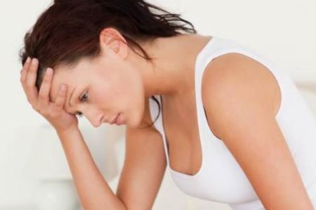 女性患阴道炎的三个常见原因