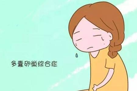 多囊卵巢怎么调理月经可以受孕吗 多囊卵巢综合征治疗方法大全