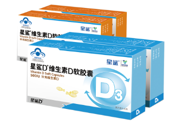 关注婴幼儿营养,星鲨在行动