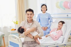 生娃后三天,护理产妇牢记"五快三免",远离月子问题妈妈更年轻