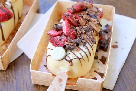 孕妇可以吃冰淇淋吗？孕妇吃冰淇淋对胎儿有影响