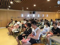 为啥做四维彩超,医院不让家属进,3大原因,你有必要知道