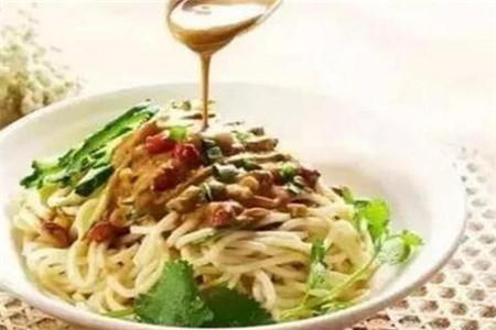 春季美食香椿芽的做法大全