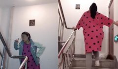 孕晚期爬楼梯有利于顺产?并非越多越好,四个注意事项需牢记