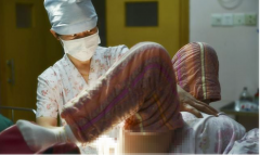 十个孕妇九个怕内检!内检背后的2个好处,孕妈最好提早了解