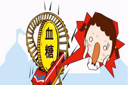 出现低血糖反映怎么办？这四个方法有效治疗低血糖