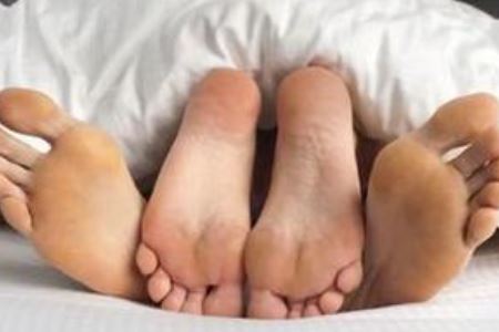 生理期为什么性欲比较强