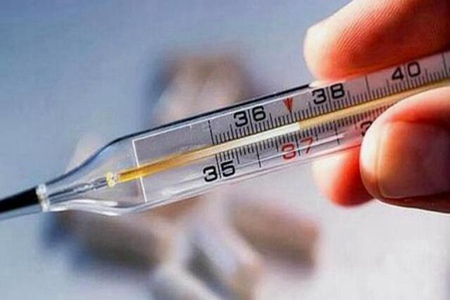 体温正常值范围是多少？腋下35.5度体温正常吗