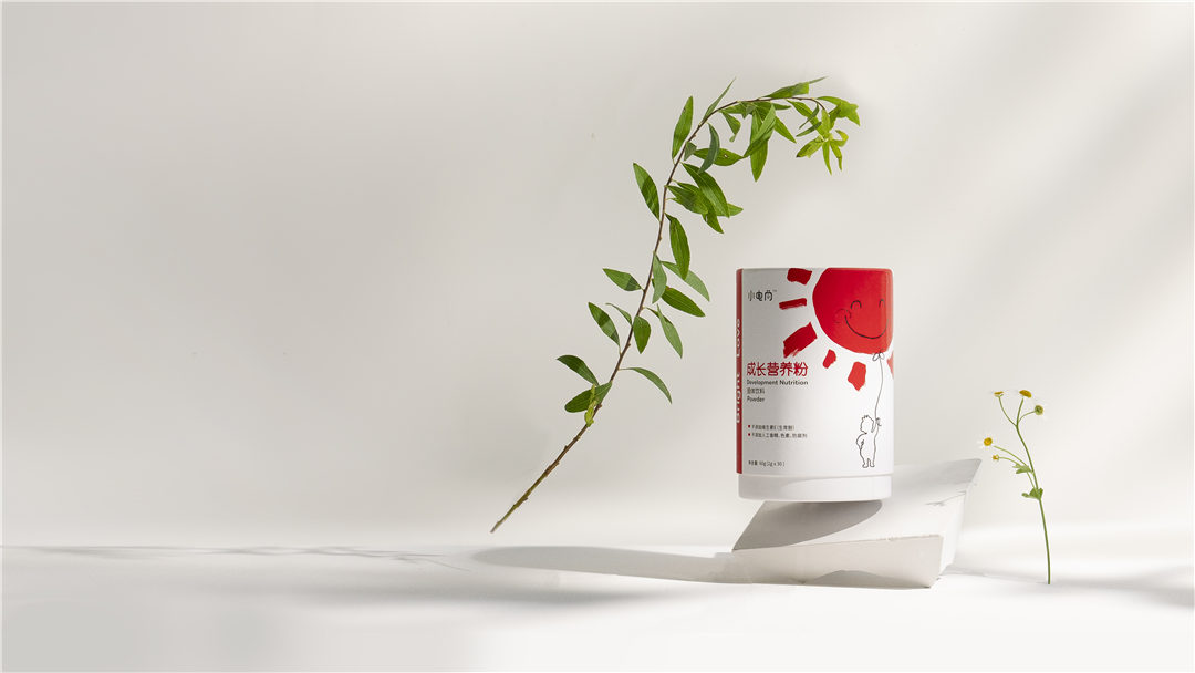 儿童营养爆品小电筒营养粉的背后推手钇惠生物科技原来大有来头