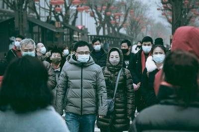 西安确诊检验师感染前已打疫苗