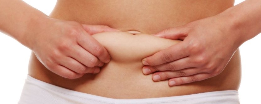 告别水桶腰方法多 这些瘦腰方法很不错