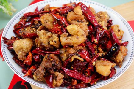 鸡肉的做法大全家常菜,这三个鸡肉的做法家常