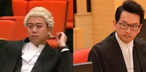 TVB老戏骨廖启智患胃癌