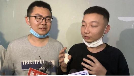 错换人生当事人姚策去世