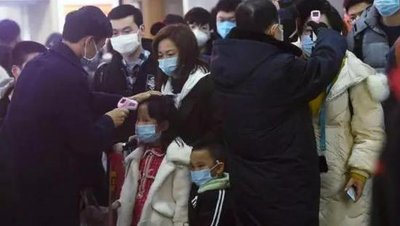 国内何时能摘口罩?张文宏释疑