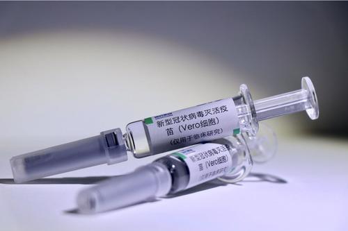 新冠疫苗第二针什么时候打