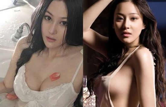 柳岩胸围多大 盘点娱乐圈爆乳女星有哪些 柳岩胸围多大 盘点娱乐圈爆乳女星有哪些