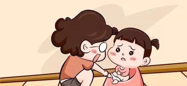 宝宝积食好难受,宝妈心疼又苦恼,该如何判断宝宝积食呢?