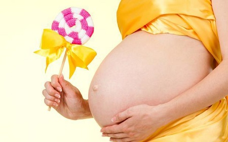孕产说:孕期怎么做有利于顺产?顺产妈妈分享3小时超快产程心得