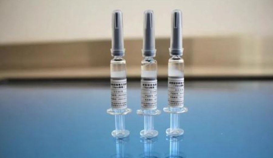 新冠疫苗为什么免费提供