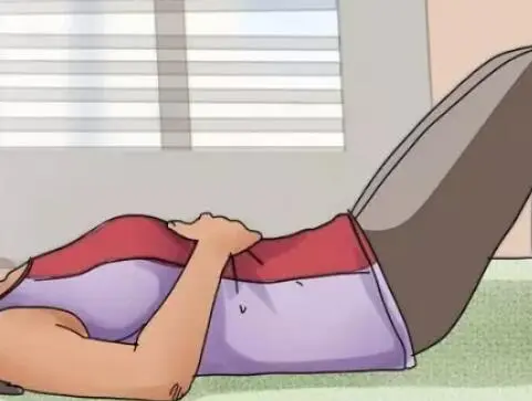 凯格尔运动到底应该怎么做