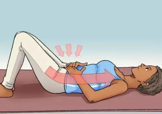 凯格尔运动到底应该怎么做