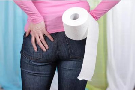 便血是怎么回事？这四个引发女人便血的原因