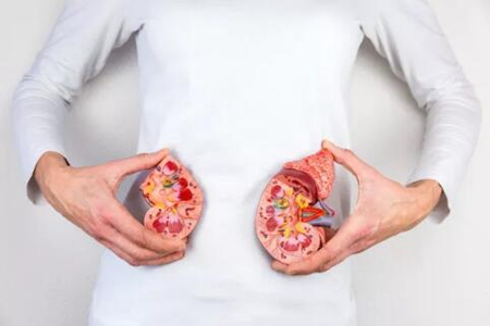 肾结石是怎么引起的？这五个女生得肾结石的原因