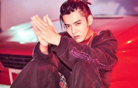 吴亦凡工作室注册大碗宽面商标